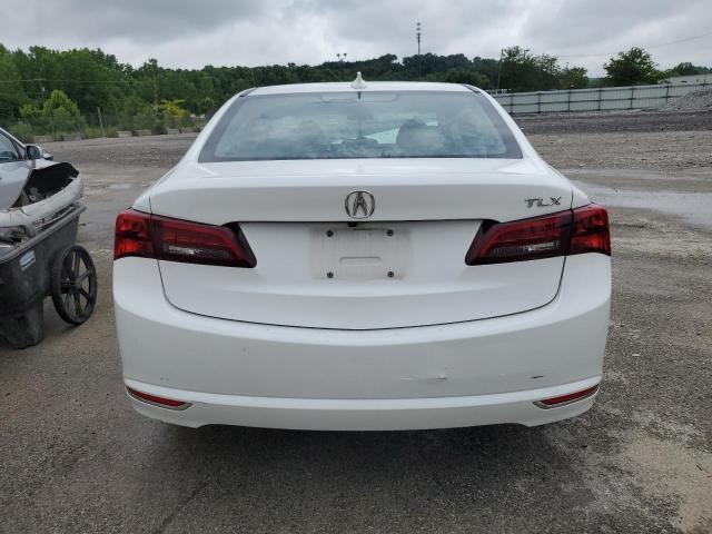 19UUB2F32FA023454 Acura TLX