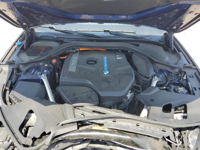 WBAJA9C50KB392494 BMW 530e