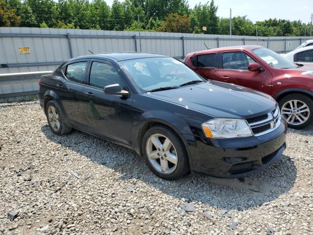 1C3CDZAB8EN202234 Dodge AVENGER SE