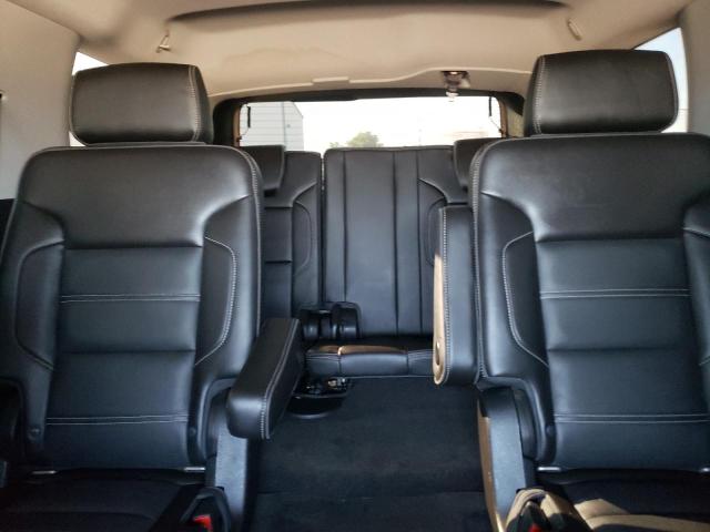 1GKS2CKJ4FR569663 GMC YUKON DENALI