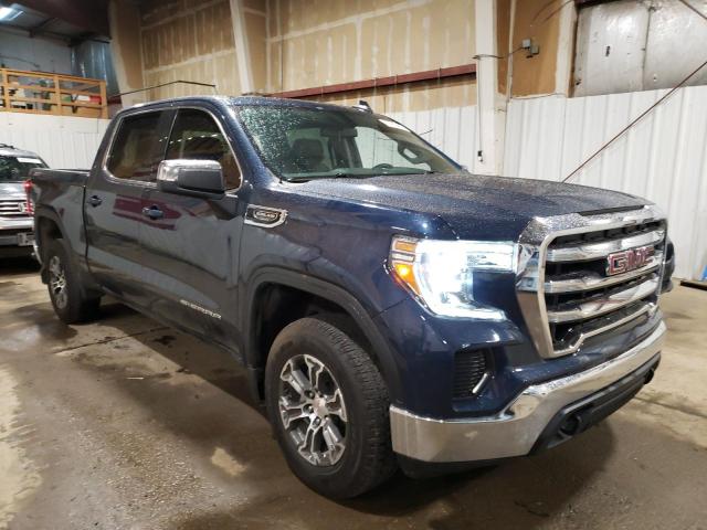 1GTU9BED9LZ206139 GMC Sierra K1500 Sle