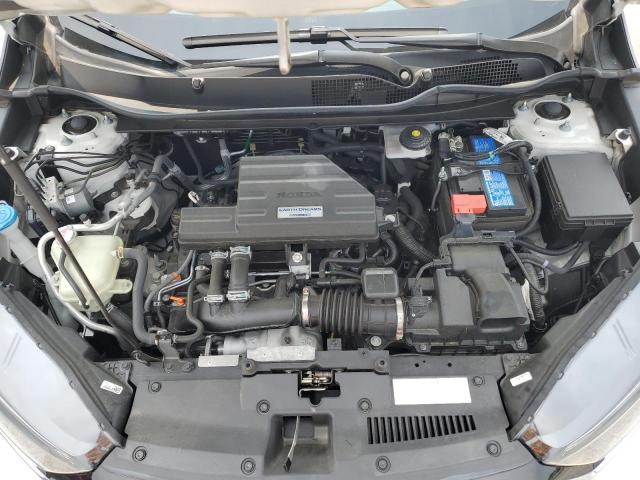 NCS106383 Honda CR-V EXL