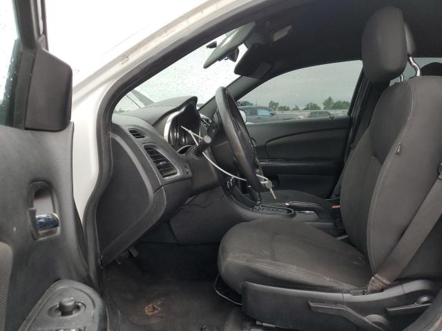 1C3CDZAB4EN169278 Dodge AVENGER SE
