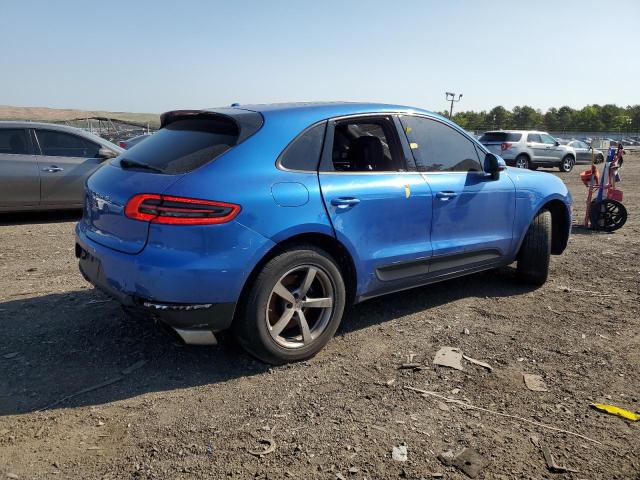 WP1AA2A55HLB04287 Porsche Macan