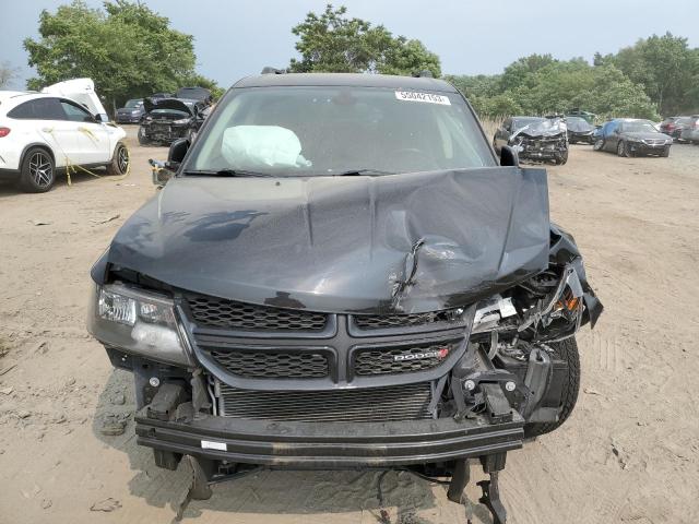 3C4PDCAB1JT535363 Dodge JOURNEY SE