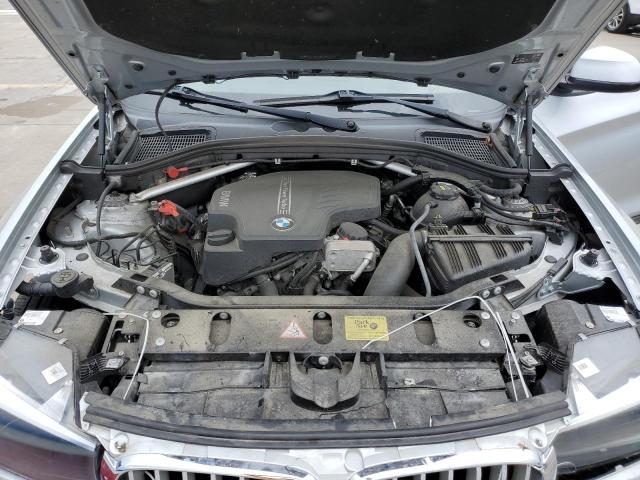 5UXWX9C52G0D83906 BMW X3 Xdrive28i