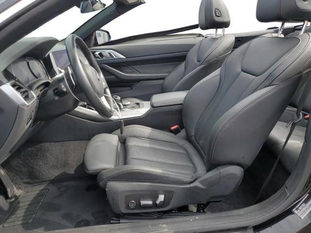 WBA43AT05NCK47012 BMW 430xi