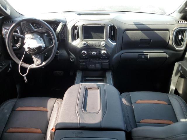 1GTP9EEDXMZ447269 GMC Sierra K1500 At4