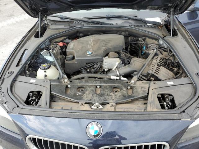 WBA5A5C53GG352205 BMW 528 I