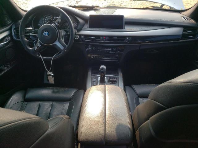 5UXKR6C57G0J83432 BMW X5 Xdrive50i