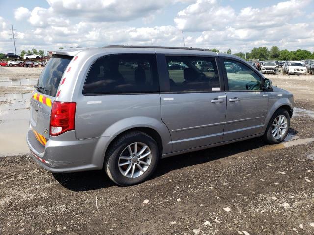 2C4RDGCG9GR373213 Dodge Grand Caravan Sxt