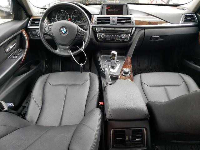 WBA8E5G50GNT41038 BMW 320 XI