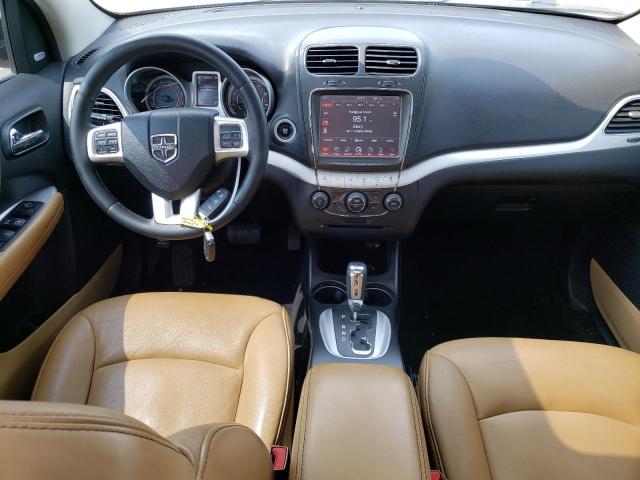 3C4PDDDG3ET113260 Dodge Journey Limited
