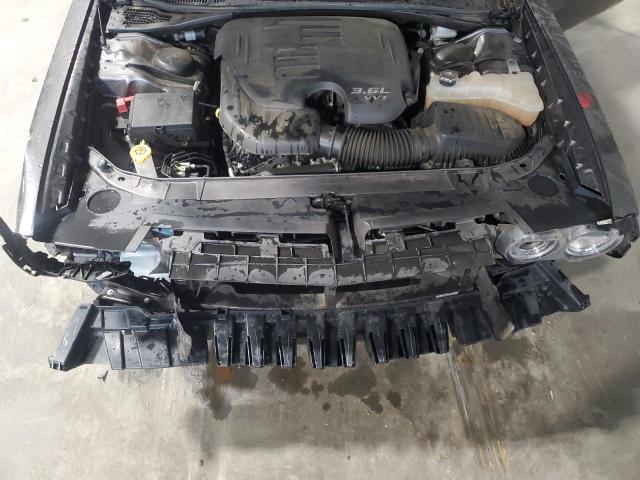 2C3CDZAG0LH174527 Dodge Challenger Sxt