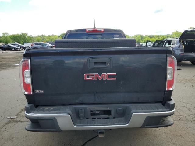 1GTG6DEN9H1227086 GMC CANYON SLT