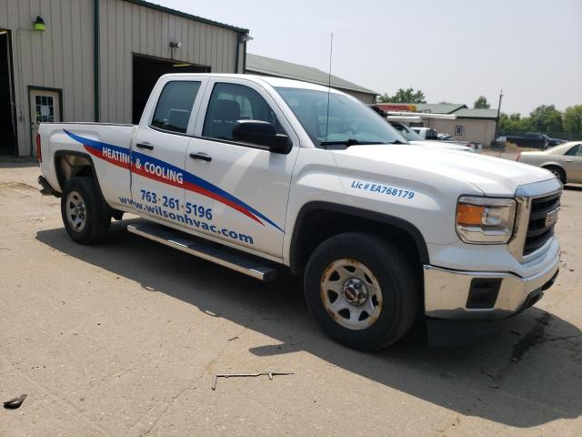 1GTV2TEC9FZ257084 GMC Sierra K1500