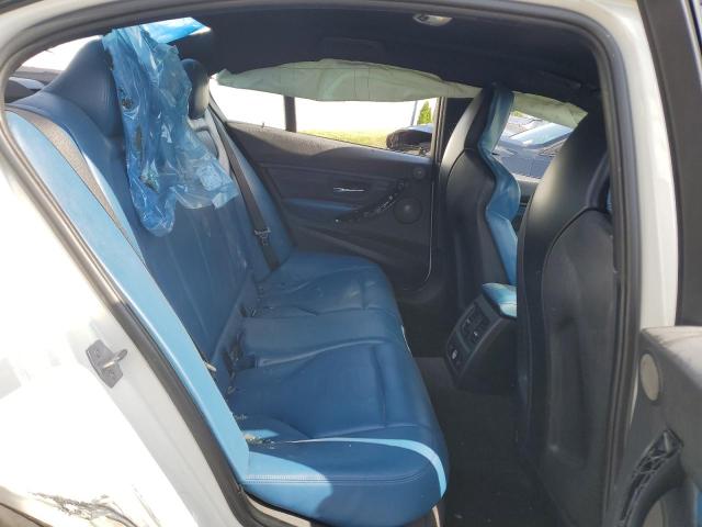 WBS3C9C53FP803037 BMW M3