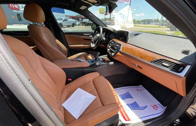 WBAJE7C37HG886967 BMW 540 XI