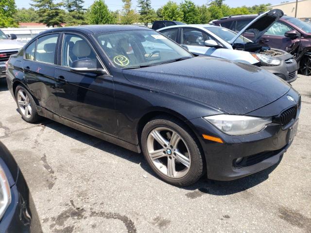 WBA3C3G51FNS73884 BMW 320 I Xdrive