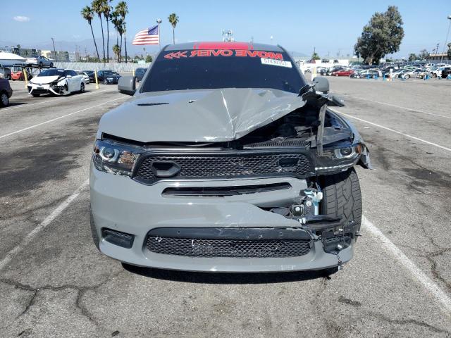 1C4SDHCT8LC166125 Dodge Durango R/t