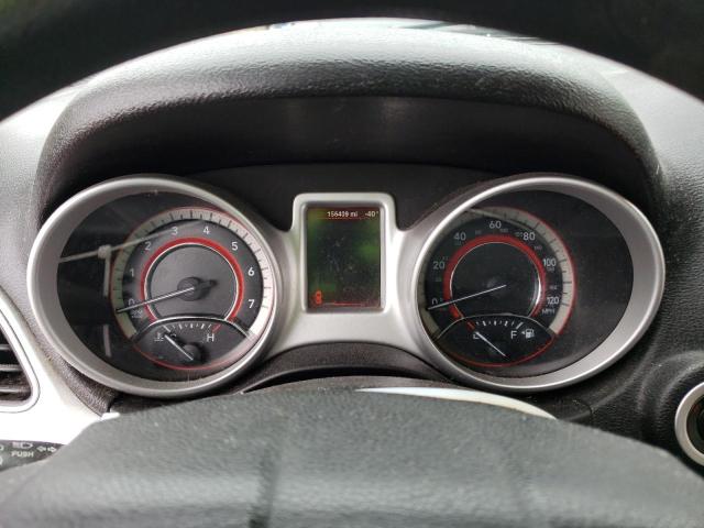 3C4PDCBG2FT718031 Dodge Journey Sxt