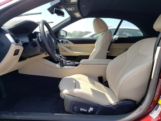 WBA23AT02PCL22470 BMW 430I