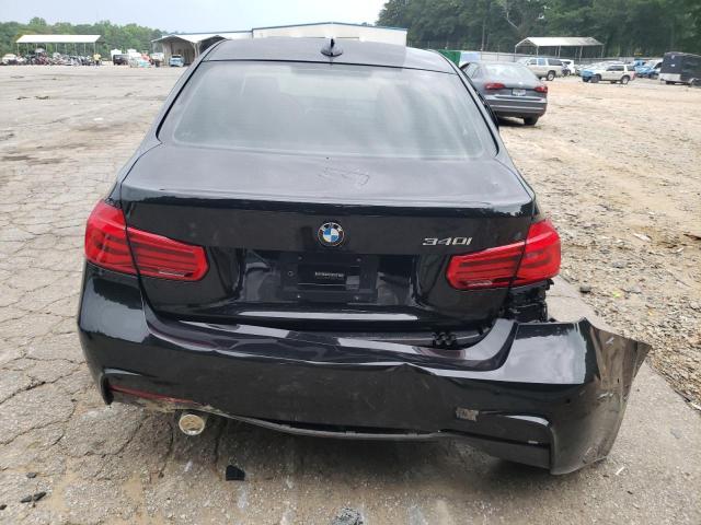WBA8B3G51JNV01416 BMW 340 I