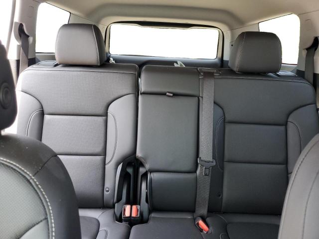 1GKKNML48PZ154286 GMC ACADIA SLT