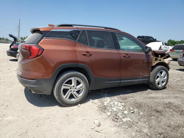 3GKALMEX2KL302635 GMC Terrain Sle