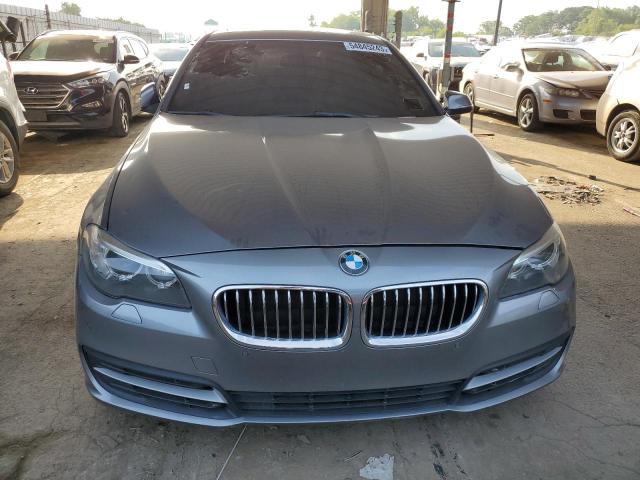 WBA5A7C55ED613182 BMW 528 XI