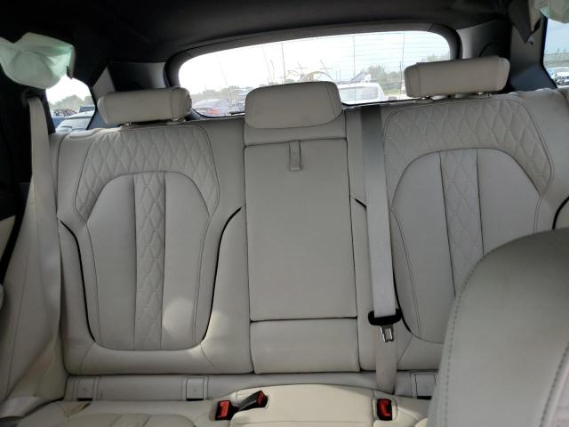 5UXCR6C03M9G64748 BMW X5 Xdrive40i