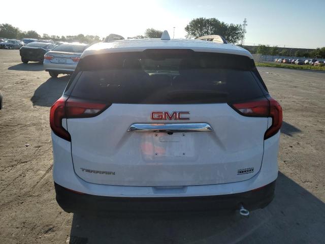 3GKALMEV6LL333306 GMC Terrain Sle