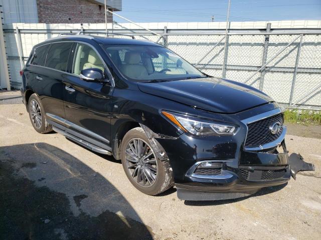 5N1DL0MM7HC524273 Infiniti QX60