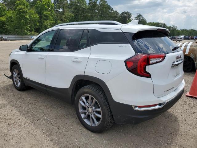 3GKALVEV9NL186536 GMC Terrain Slt