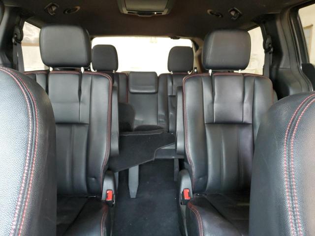 2C4RDGEG7JR200889 Dodge Grand Caravan Gt