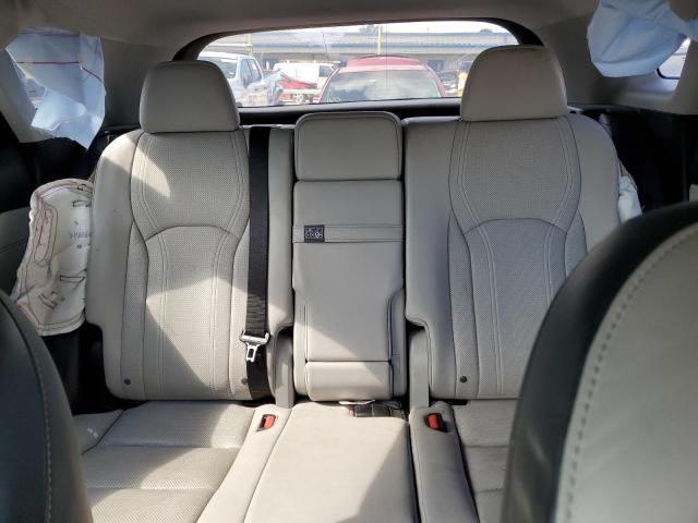 2T2BZMCA3HC107132 Lexus Rx 350 Base