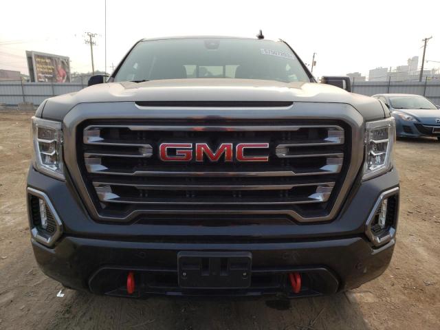 1GTU9EET2MZ229076 GMC Sierra K1500 At4