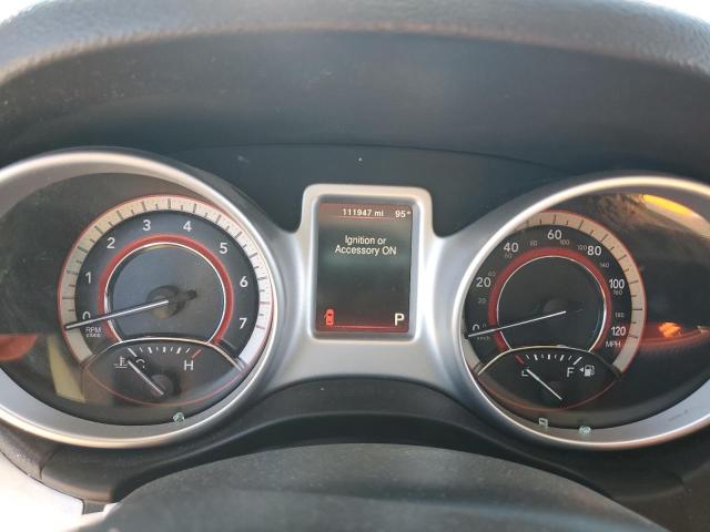 3C4PDCBB1HT706489 Dodge Journey Sxt