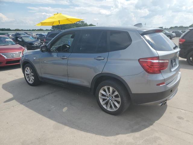 5UXWX9C50E0D21014 BMW X3 Xdrive28i