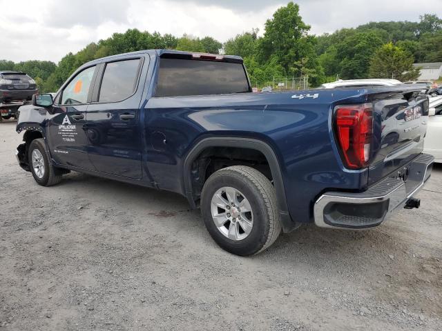 1GTUUAED6PZ108104 GMC Sierra K1500