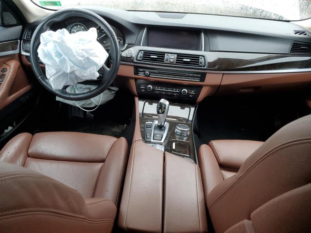 WBA5B3C5XFD542438 BMW 535 XI