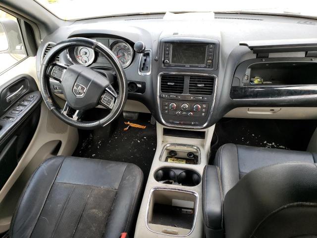 2C4RDGCG7KR512974 Dodge Grand Caravan Sxt