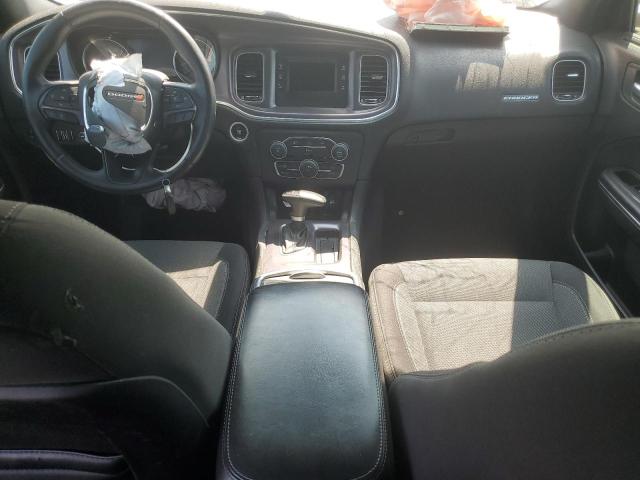 2C3CDXBG3FH768021 Dodge Charger Se