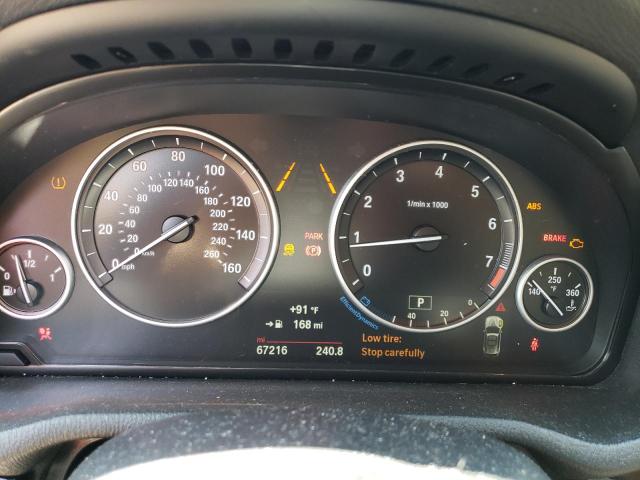 5UXWX9C57H0T04650 BMW X3 Xdrive28i