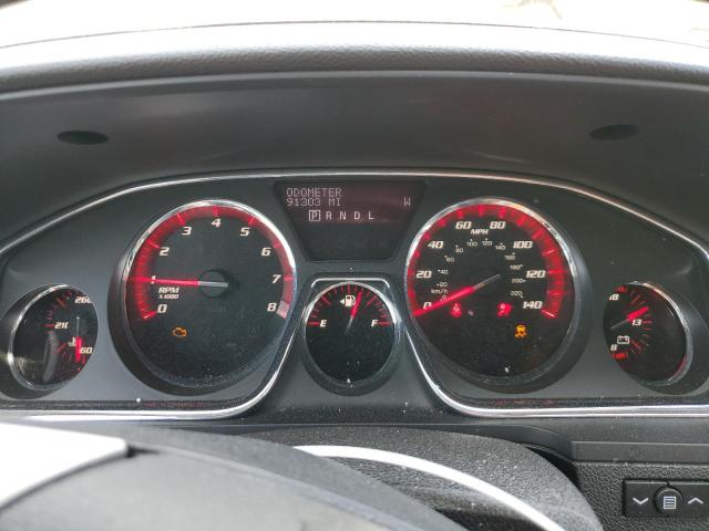1GKKVSKD2HJ199956 GMC Acadia Limited Slt-2