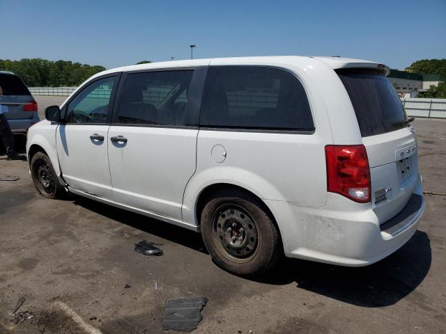 2C4RDGBG0KR540813 Dodge Grand Caravan Se