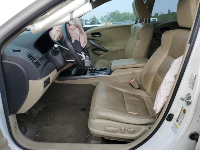 5J8TB4H33EL000577 Acura RDX