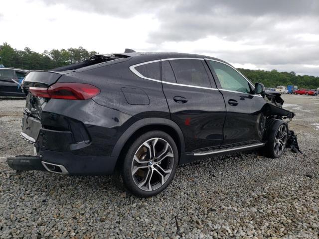 5UXCY6C02M9F92623 BMW X6 Xdrive40i