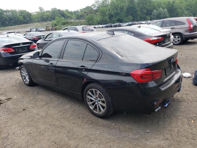 WBA8E5G31HNU45523 BMW 320 XI