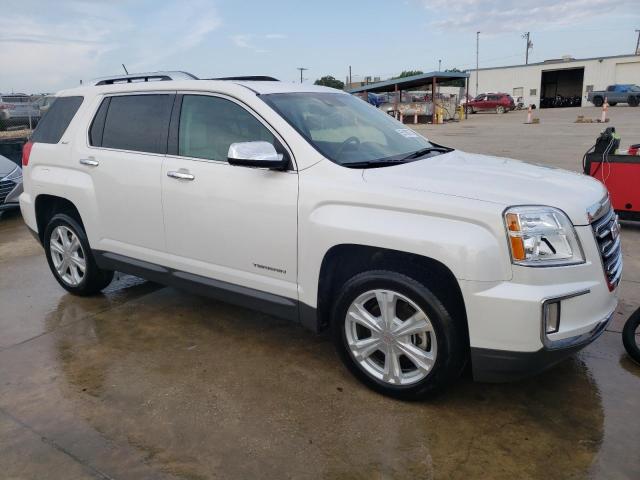 2GKALPEK8G6277256 GMC Terrain Slt